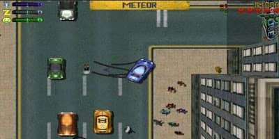 لعبة GTA 2 للكمبيوتر