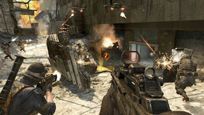 تحميل لعبة Call of Duty Black Ops 2