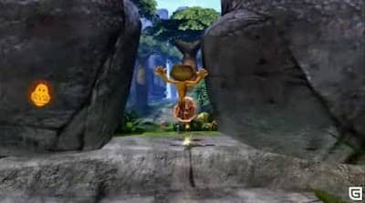 لعبة Madagascar Escape 2 Africa للكمبيوتر