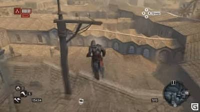 لعبة Assassin’s Creed Revelations للكمبيوتر