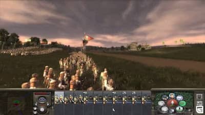 تحميل لعبة Medieval Total War للكمبيوتر