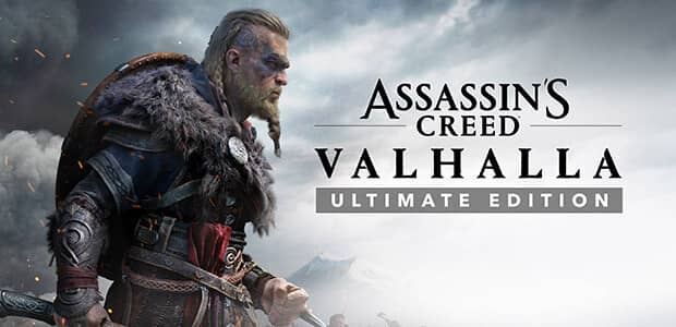 تحميل لعبة Assassin's Creed Valhalla للكمبيوتر