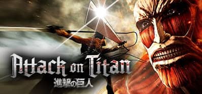 تحميل لعبة Attack on Titan Wings of Freedom للكمبيوتر ميديا فاير