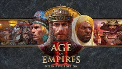 تحميل لعبة Age of Empires 2 للكمبيوتر من ميديا فاير