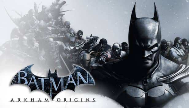 تحميل لعبة Batman Arkham Origins للكمبيوتر