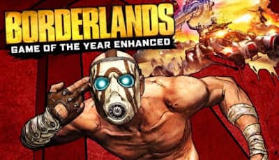 تحميل لعبة Borderlands للكمبيوتر