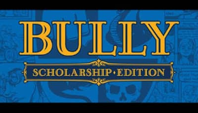 تحميل لعبة Bully Scholarship Edition للكمبيوتر