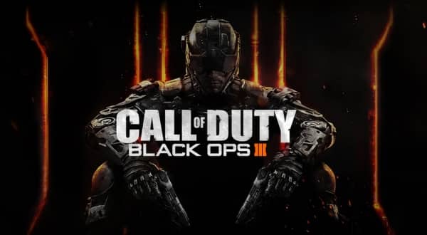 تحميل لعبة Call of Duty Black Ops 3 للكمبيوتر