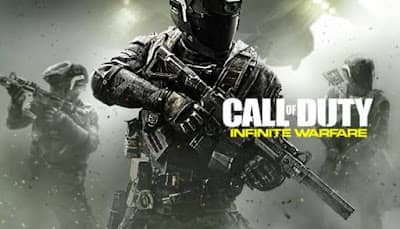تحميل لعبة Call of Duty Infinite Warfare للكمبيوتر كاملة