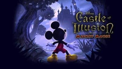 تحميل لعبة castle of illusion starring mickey mouse للكمبيوتر