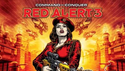 تحميل لعبة COMMAND & CONQUER RED ALERT 3 للكمبيوتر