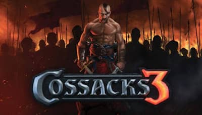 تحميل لعبة Cossacks 3 للكمبيوتر بحجم صغير