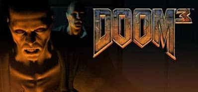 تحميل لعبة Doom 3 للكمبيوتر