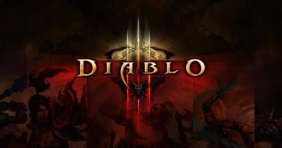 تحميل لعبة Diablo 3 للكمبيوتر