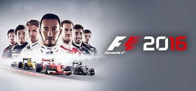 تحميل لعبة F1 2016 للكمبيوتر