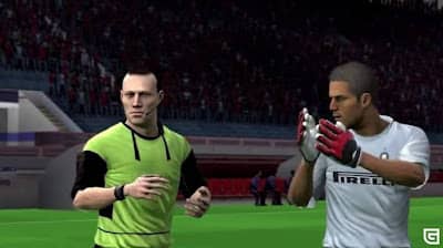 لعبة فيفا 10 FIFA للكمبيوتر