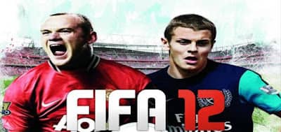 تحميل لعبة FIFA 2012 للكمبيوتر
