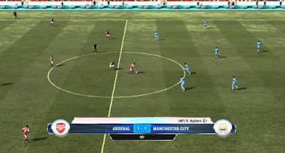 لعبة FIFA 2012 للكمبيوتر