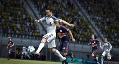 تحميل لعبة FIFA 2012 كاملة بالتعليق العربي من ميديا فاير