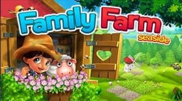 تحميل لعبة FAMILY FARM المزرعة السعيدة للكمبيوتر