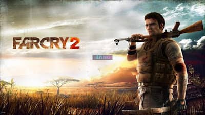 تحميل لعبة Far Cry 2 للكمبيوتر من ميديا فاير