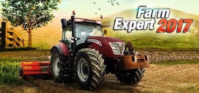 تحميل لعبة خبير مزرعة 2017 Farm Expert للكمبيوتر