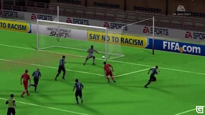 تحميل لعبة فيفا 10 FIFA للكمبيوتر 