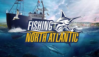 تحميل لعبة FISHING NORTH ATLANTIC للكمبيوتر