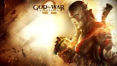 لعبة God Of War 4 للكمبيوتر