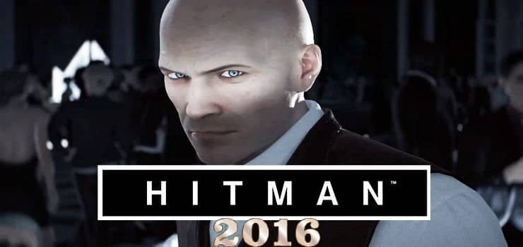 تحميل لعبة Hitman 2016 للكمبيوتر من ميديا فاير