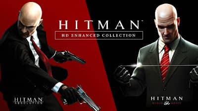 تحميل لعبة Hitman HD Enhanced Collection للكمبيوتر
