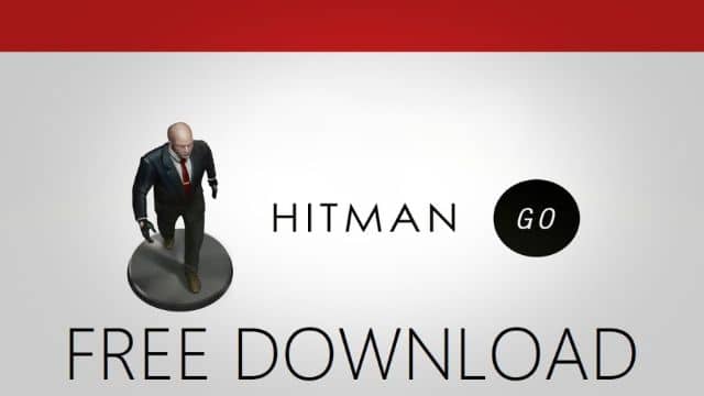 تحميل لعبة HITMAN GO للكمبيوتر