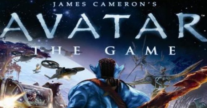 تحميل لعبة JAMES CAMERON'S AVATAR THE GAME للكمبيوتر
