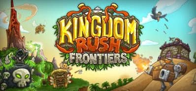تحميل لعبة Kingdom Rush Frontiers للكمبيوتر برابط مباشر