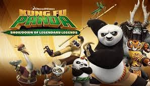 تحميل لعبة Kung Fu Panda Showdown of Legendary Legends للكمبيوتر