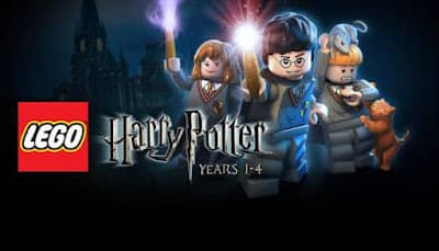 تحميل لعبة LEGO HARRY POTTER YEARS 1-4 للكمبيوتر