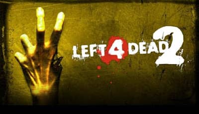 تحميل لعبة Left 4 Dead 2 للكمبيوتر