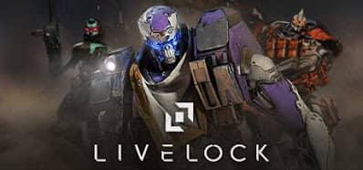 تحميل لعبة Livelock للكمبيوتر من ميديا فاير