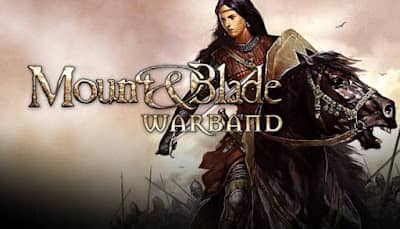 تحميل لعبة Mount & Blade Warband للكمبيوتر