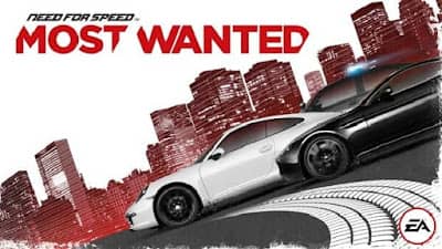 تحميل لعبة Need for Speed Most Wanted للكمبيوتر