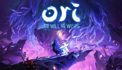 تحميل لعبة Ori and the Will of the Wisps للكمبيوتر