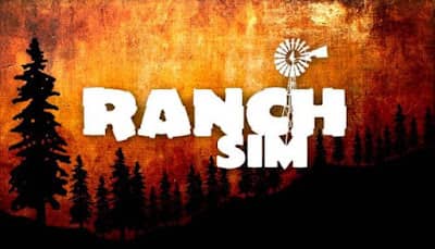 تحميل لعبة ranch simulator للكمبيوتر مجانا