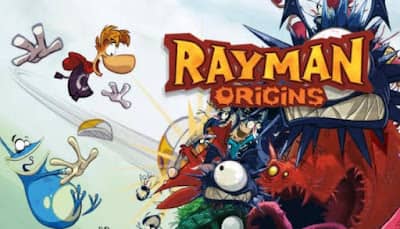 تحميل لعبة RAYMAN ORIGINS للكمبيوتر