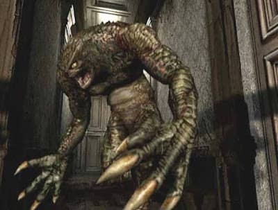 تنزيل لعبة 1 Resident Evil من ميديا فاير