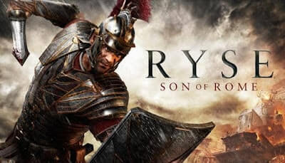 تحميل لعبة RYSE SON OF ROME للكمبيوتر بحجم صغير