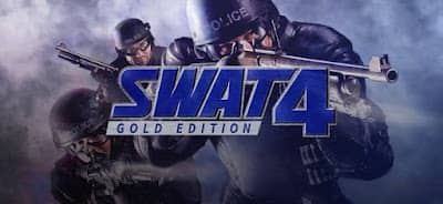 تحميل لعبة SWAT 4 للكمبيوتر ميديا فاير