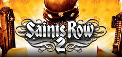 تحميل لعبة Saints Row 2 للكمبيوتر بحجم صغير