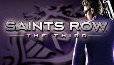 تحميل لعبة Saints Row The Third للكمبيوتر من ميديا فاير