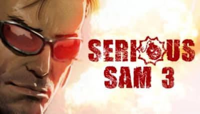 تحميل لعبة Serious Sam 3 BFE للكمبيوتر كاملة