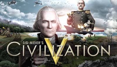 تحميل لعبة Sid Meier’s Civilization 5 للكمبيوتر